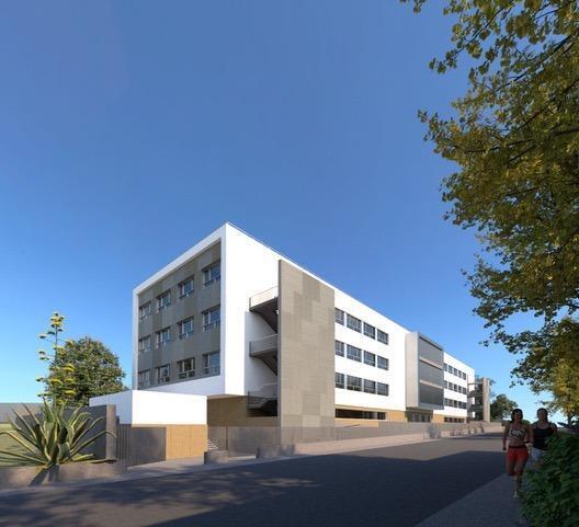 Land in Baeza, Jaén for sale Building Photo- Image 1 of 11