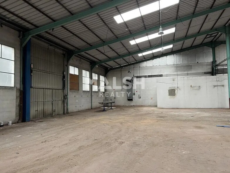 Commerce de détail dans Lyon à louer - Photo intérieure - Image 2 de 4