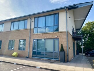 More details for 253 Capability Green, Luton - Office for Lease