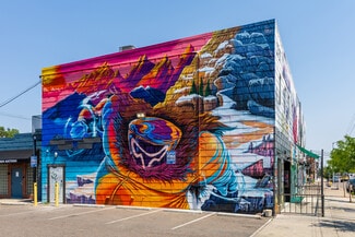 More details for 2737 Larimer St, Denver, CO - Office, Flex for Lease