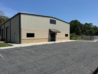 More details for 24055 Ford Rd, Porter, TX - Coworking for Lease