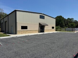 Plus de détails pour 24055 Ford Rd, Porter, TX - Coworking à louer