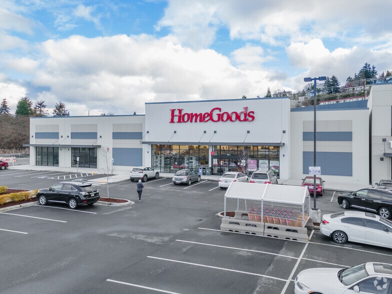 1500 W Armory Way, Seattle, WA à vendre - Photo principale - Image 1 de 2