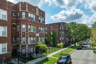 More details for 7919 S Maryland Ave, Chicago, IL - Multifamily for Sale