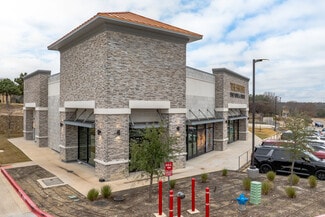 More details for 1800 N Stonebridge Dr, McKinney, TX - Office, Retail for Lease
