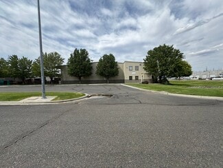 Plus de détails pour 2900 Sutherland Dr, Union Gap, WA - Industriel à louer