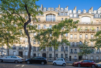 More details for 15 Avenue Carnot, Paris - Coworking for Lease