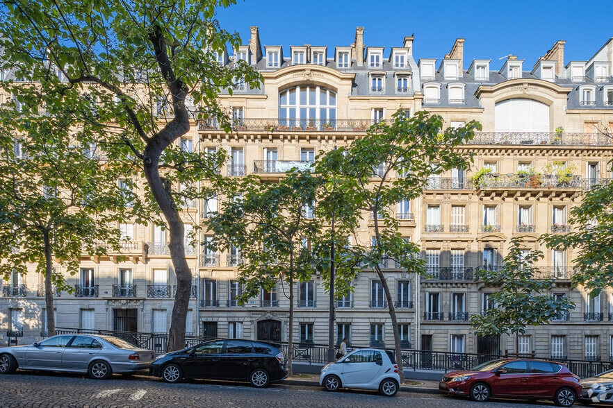 15 Avenue Carnot, Paris à louer - Photo principale - Image 1 de 15
