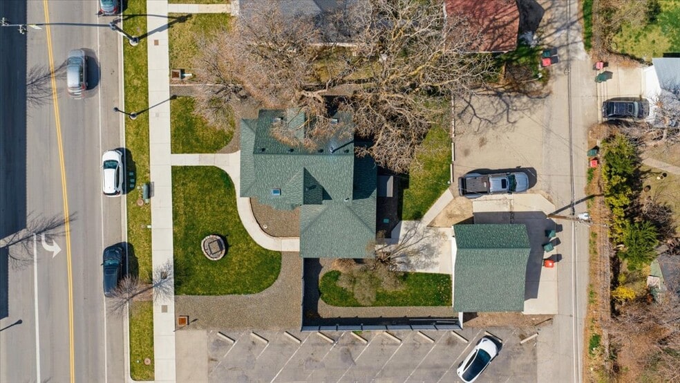 46 E Pine Ave, Meridian, ID for lease - Building Photo - Image 2 of 17