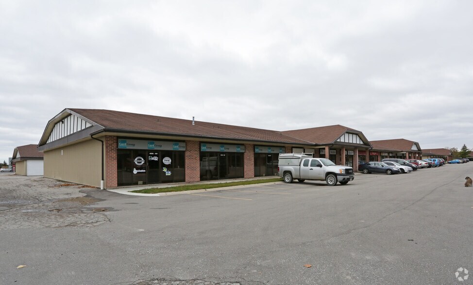 4026 Meadowbrook Dr, London, ON à vendre - Photo principale - Image 1 de 1