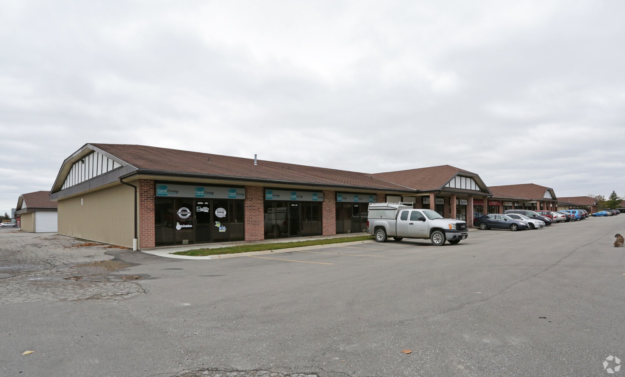 4056 Meadowbrook Dr, London, ON à vendre Photo principale- Image 1 de 1