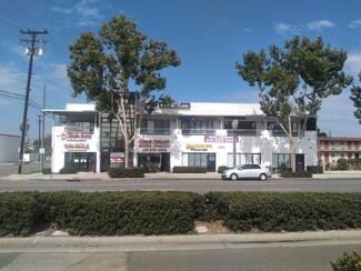 More details for 14829 Hawthorne Blvd, Lawndale, CA - Office/Retail for Lease