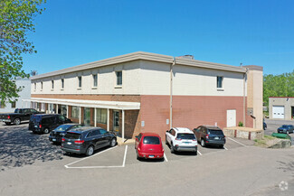 Plus de détails pour 441-445 NW Old Highway 8, New Brighton, MN - Bureau, Bureau/Local commercial à louer