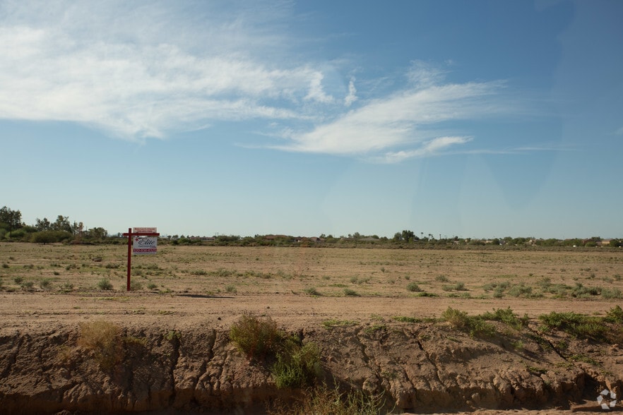 0000 N Trekell Rd, Casa Grande, AZ for sale - Building Photo - Image 1 of 7
