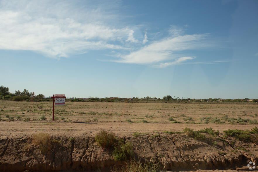 0000 N Trekell Rd, Casa Grande, AZ à vendre - Photo principale - Image 1 de 1