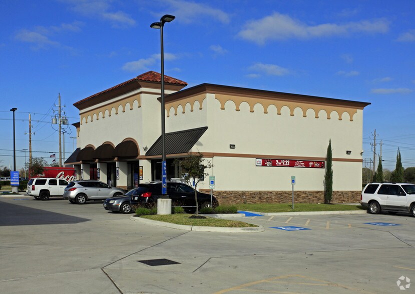 1600 W League City Pky, League City, TX à louer - Photo du bâtiment - Image 3 de 9
