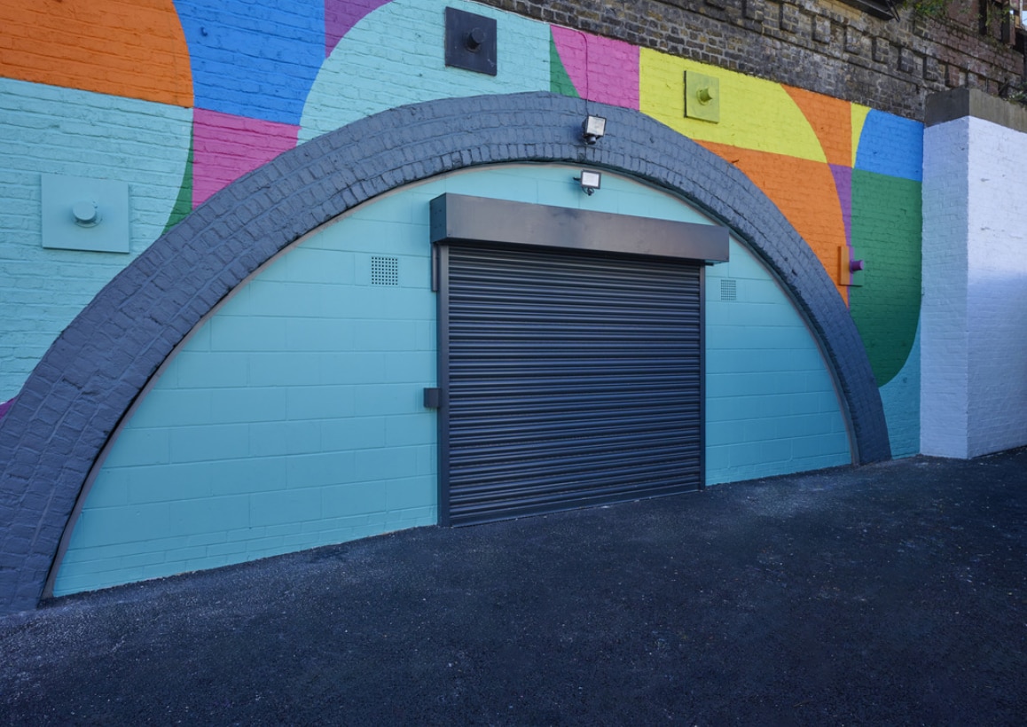 593-599 Nursery Rd, London for lease Building Photo- Image 1 of 1