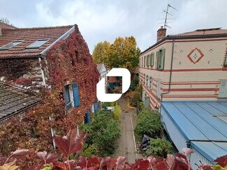 Plus de détails pour Bureau à louer