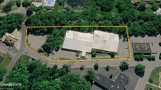 Plus de détails pour 201 Veterans Rd, Yorktown Heights, NY - Industriel à vendre