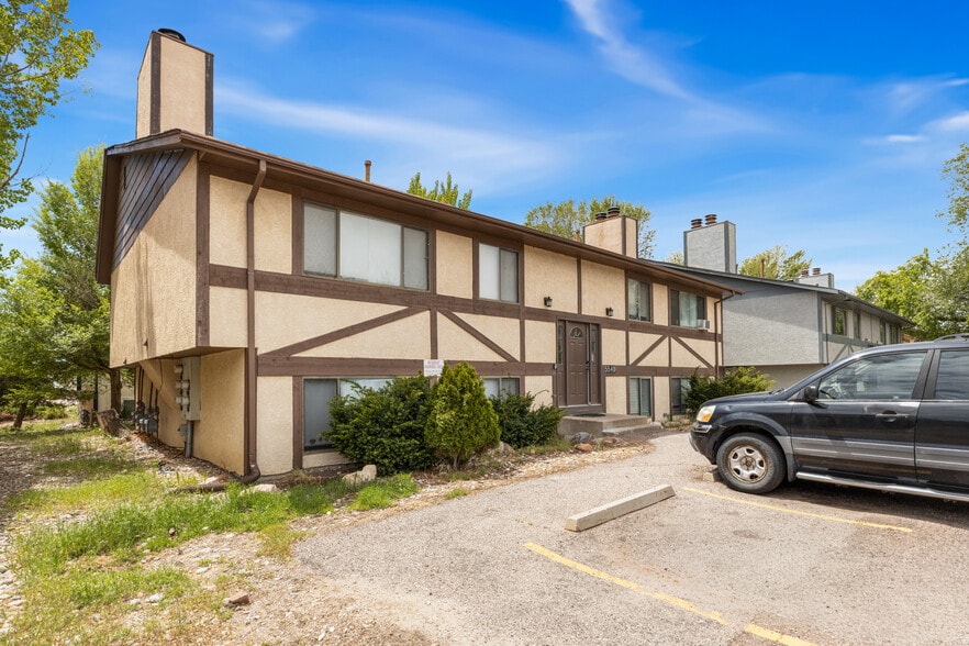 5540 Bowden Loop, Colorado Springs, CO for sale - Building Photo - Image 3 of 19