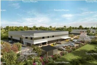 More details for Industrial for Lease