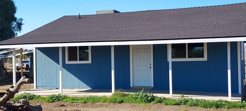 27564 Highway 119, Taft, CA for sale - Building Photo - Image 2 of 19