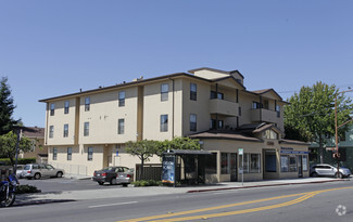 More details for 2500 Martin Luther King Jr Way, Berkeley, CA - Office/Retail for Lease