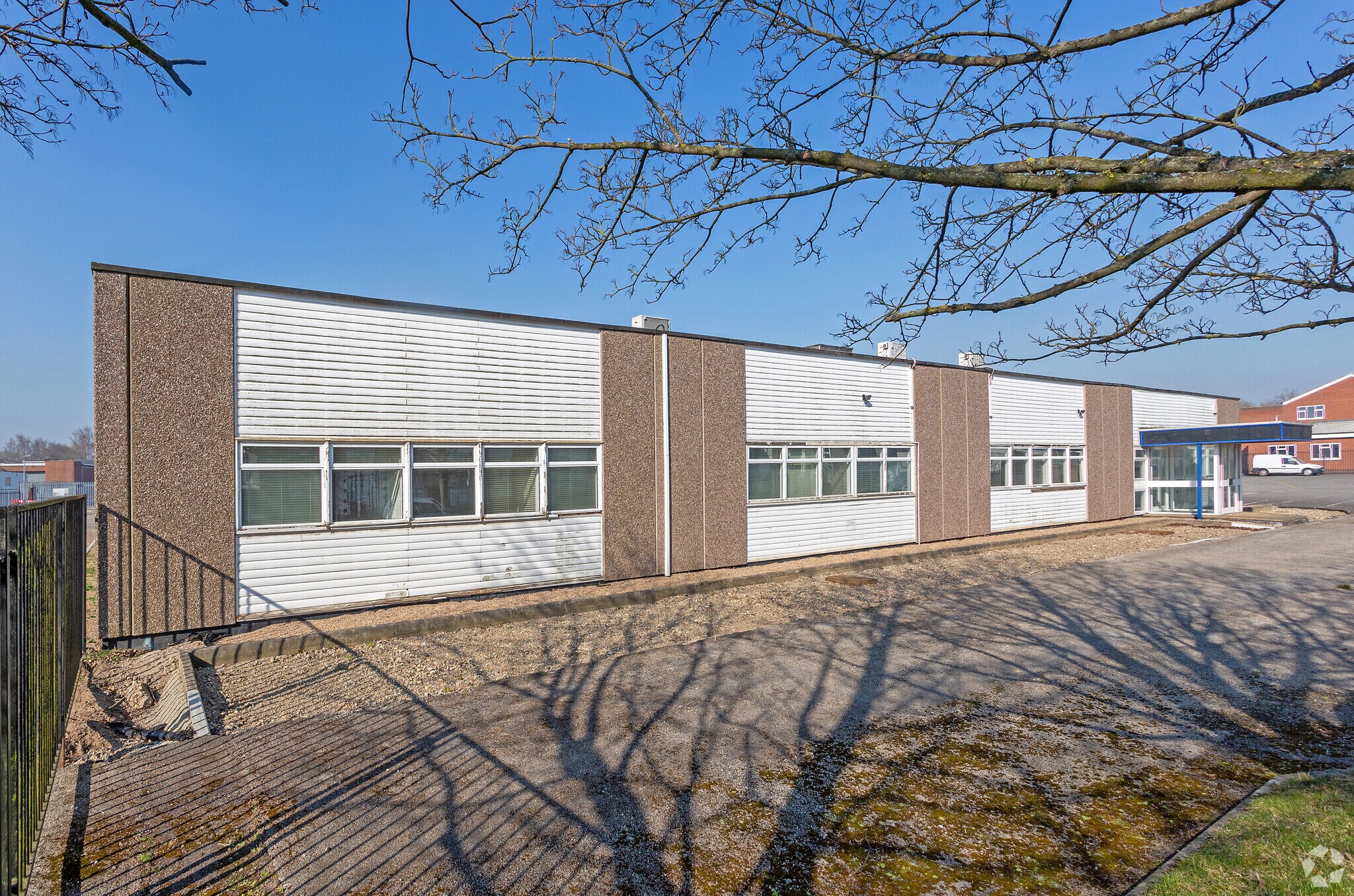 West Carr Rd, Retford for lease Primary Photo- Image 1 of 6