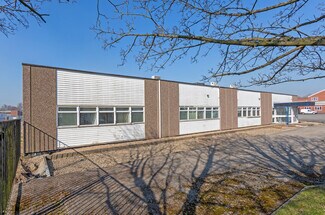 More details for West Carr Rd, Retford - Office for Lease