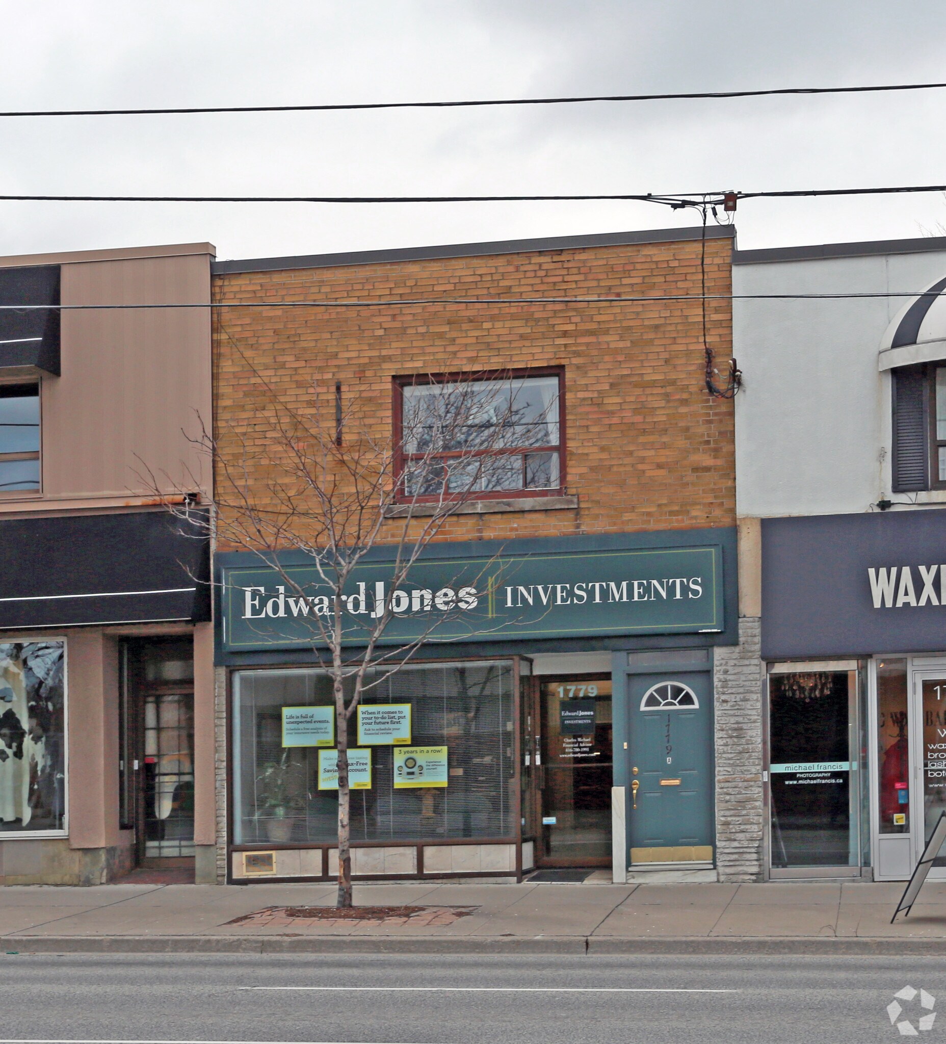 1779 Avenue Rd, Toronto, ON à vendre Photo principale- Image 1 de 1