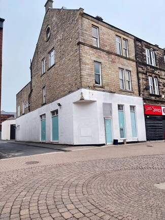 More details for 42 Middle St, Consett - Office/Retail for Lease