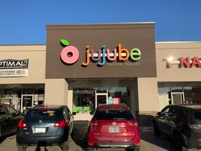 2150 E Kimberly Rd, Davenport, IA for lease Building Photo- Image 1 of 3