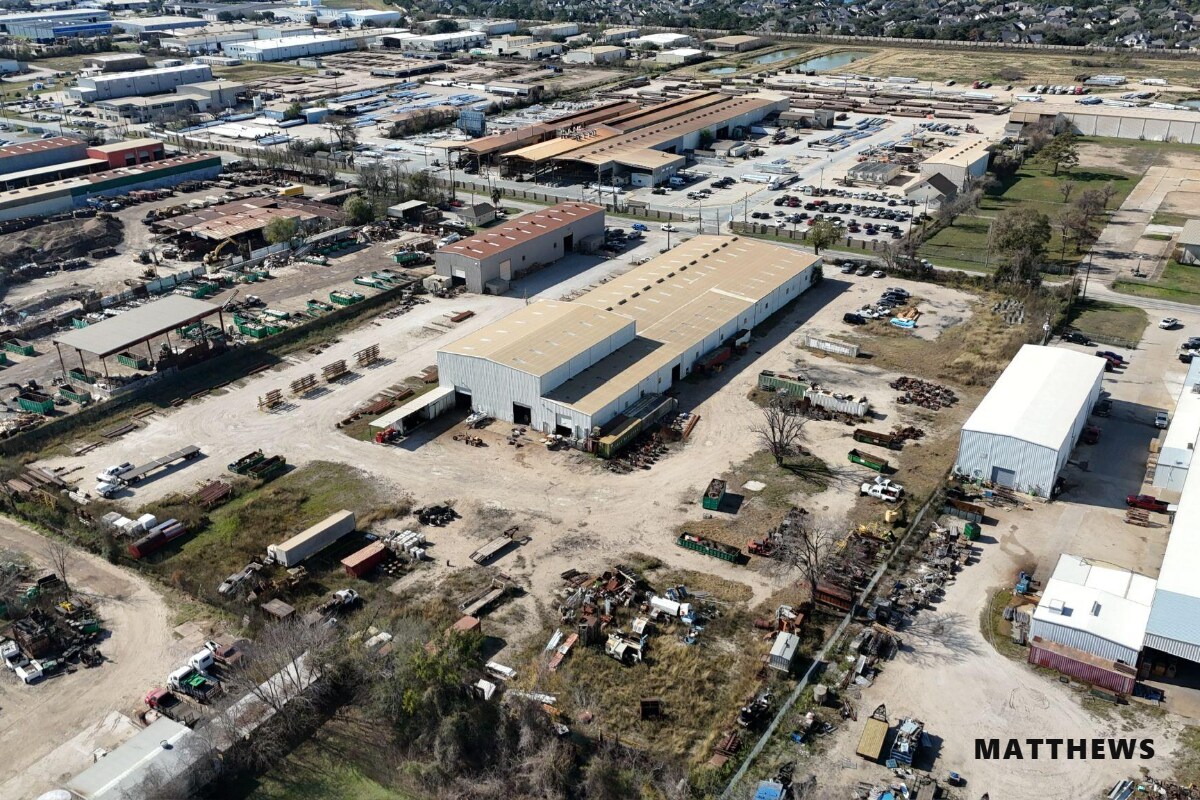 6210 Cunningham Rd, Houston, TX à louer Photo principale- Image 1 de 7