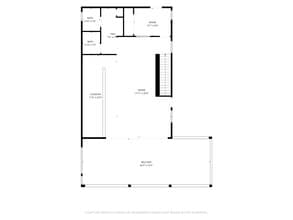2010 Wilton Dr, Wilton Manors, FL à louer Plan d’étage type- Image 1 de 2