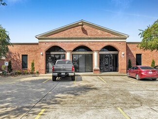 More details for 6429 Fairmont Pky, Pasadena, TX - Office for Sale