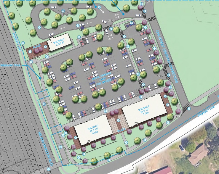 4971 Nelson Brogdon Blvd, Sugar Hill, GA for lease - Building Photo - Image 3 of 3