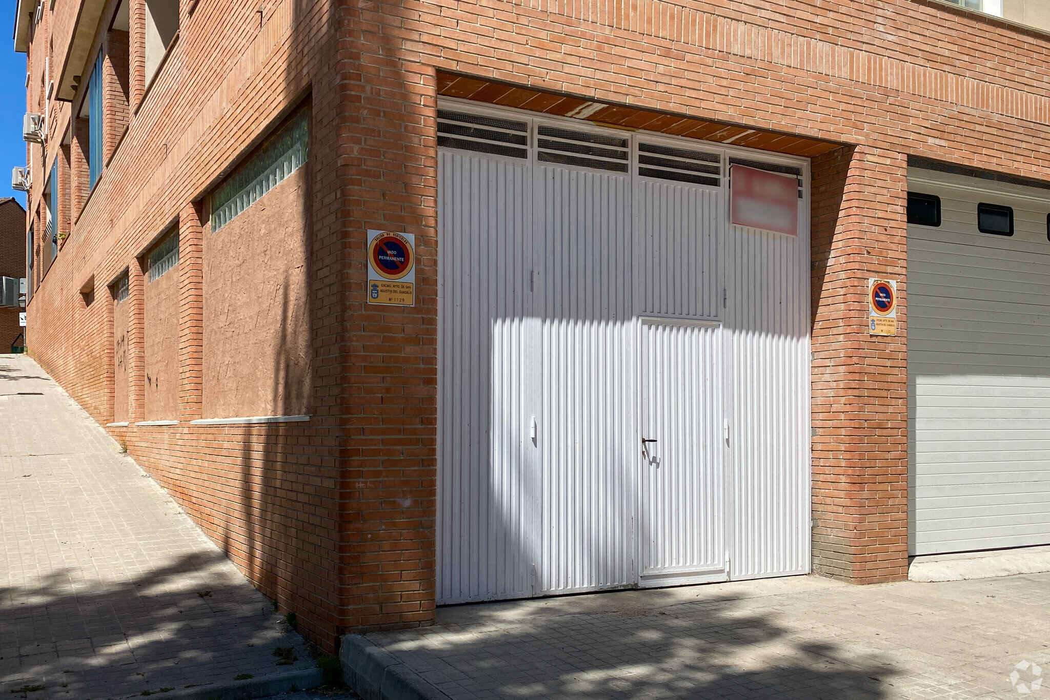 Calle Ventosilla, 5, San Agustín del Guadalix, Madrid à louer Photo intérieure- Image 1 de 2