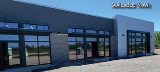 Plus de détails pour 3131-3151 Monroe Road, De Pere, WI - Bureau à louer