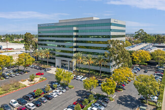 Plus de détails pour 18000 Studebaker Rd, Cerritos, CA - Cotravail à louer