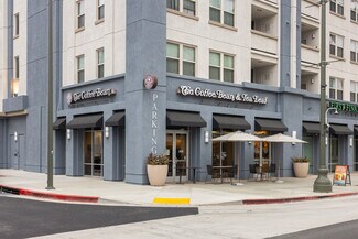 Plus de détails pour 5115 Wilshire Blvd, Los Angeles, CA - Commerce de détail à louer