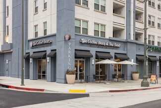 More details for 5115 Wilshire Blvd, Los Angeles, CA - Retail for Lease