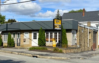 Plus de détails pour 68-72 Gansett Ave, Cranston, RI - Bureau à vendre