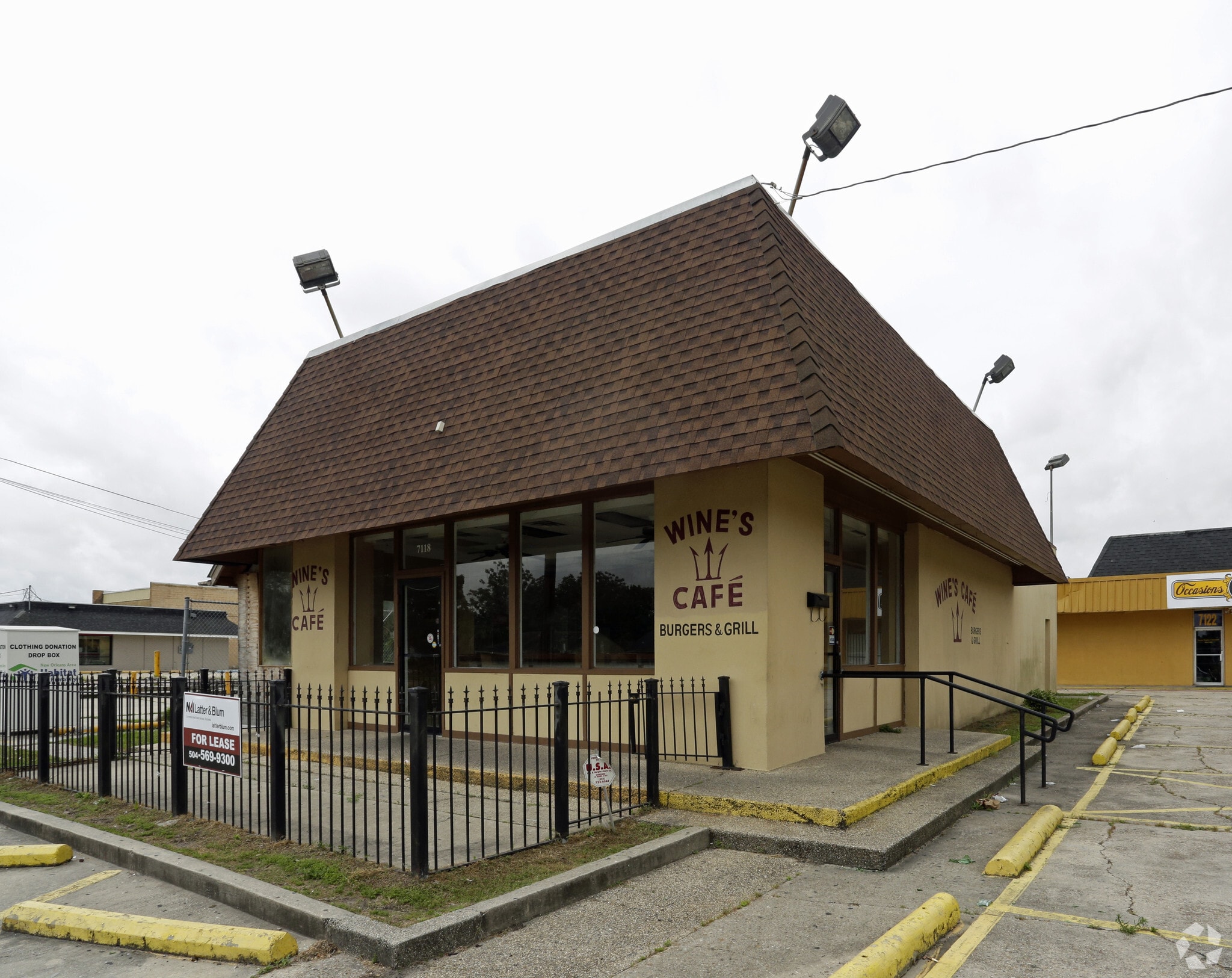 7118 Downman Rd, New Orleans, LA for sale Primary Photo- Image 1 of 15