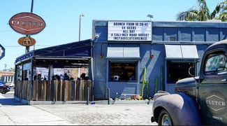 More details for 423-427 Lincoln Blvd, Venice, CA - Retail for Lease