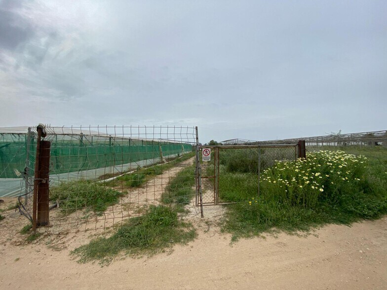Land in Chipiona for sale - Building Photo - Image 3 of 14