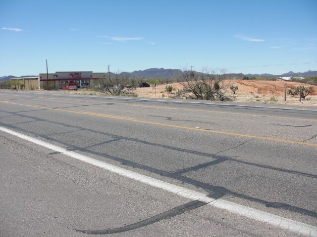 15540-15576 W Ajo Hwy, Tucson, AZ for sale Building Photo- Image 1 of 9