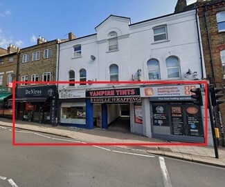 Plus de détails pour 35-39 High St, Londres - Commerce de détail à vendre