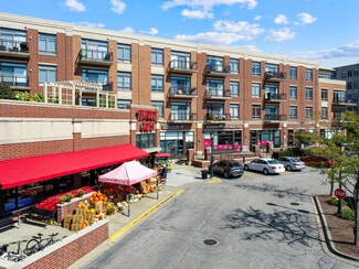 More details for Touhy Ave, Park Ridge, IL - Retail for Lease