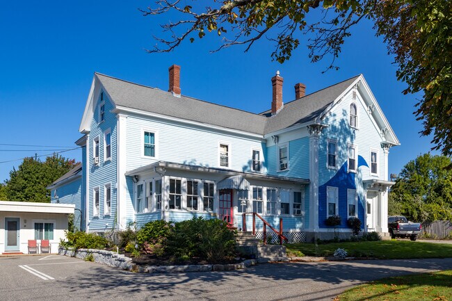 More details for 876 Post Rd, Wells, ME - Hospitality for Sale