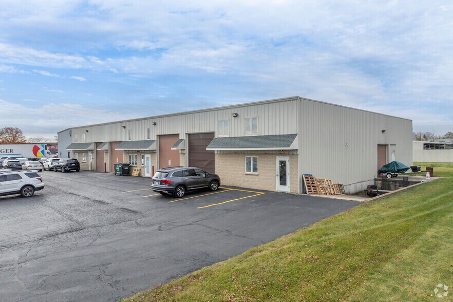 10212 S Mandel St, Plainfield, IL à vendre - Photo principale - Image 1 de 6